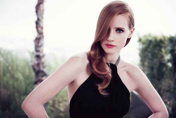 Jessica Chastain pic #638443